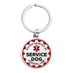 Wild-Life™: Service Dog Tags