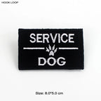 Wild-Life™: Service Dog Patches