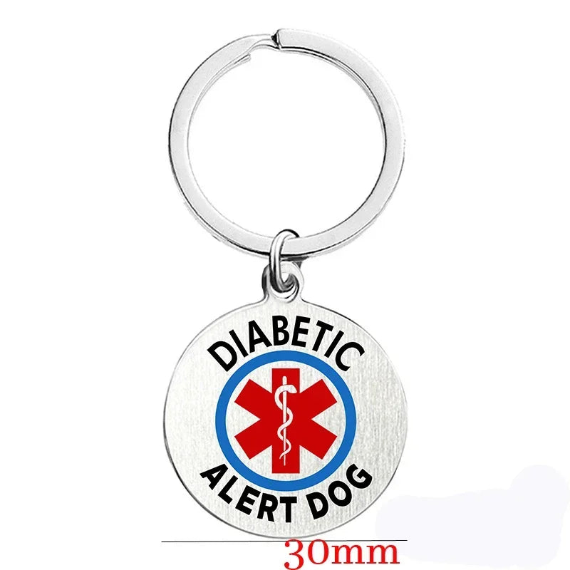 Wild-Life™: Service Dog Tags