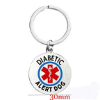 Wild-Life™: Service Dog Tags