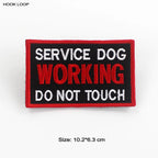 Wild-Life™: Service Dog Patches