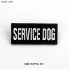 Wild-Life™: Service Dog Patches