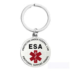 Wild-Life™: Service Dog Tags