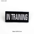 Wild-Life™: Service Dog Patches