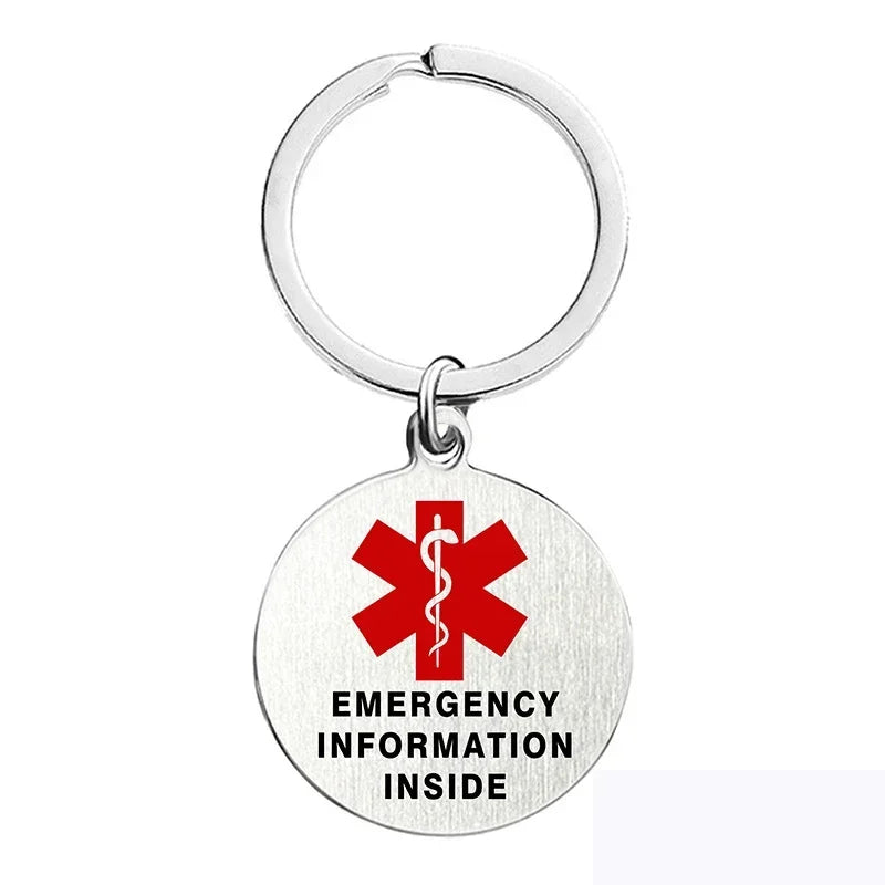 Wild-Life™: Service Dog Tags