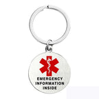 Wild-Life™: Service Dog Tags