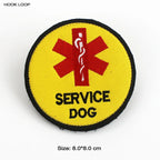 Wild-Life™: Service Dog Patches