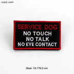 Wild-Life™: Service Dog Patches