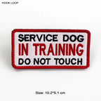 Wild-Life™: Service Dog Patches