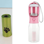 Wild-Life™: Trail Sip Pet Water Bottle