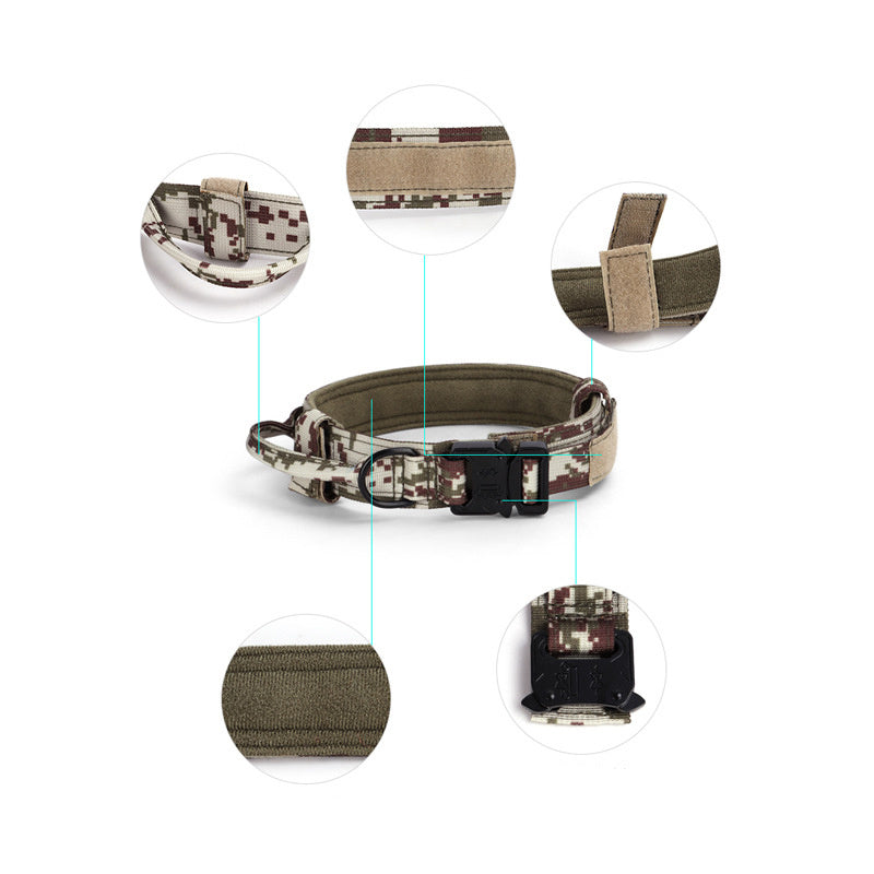 Wild-Life™: Trail Command Collar