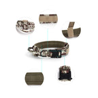 Wild-Life™: Trail Command Collar