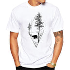 Wild-Life™: Forest Bear Tee