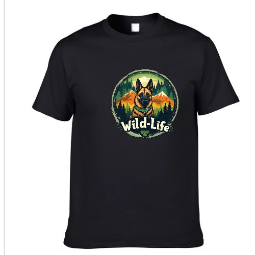 Wild-Life™: Wild-Life Tee