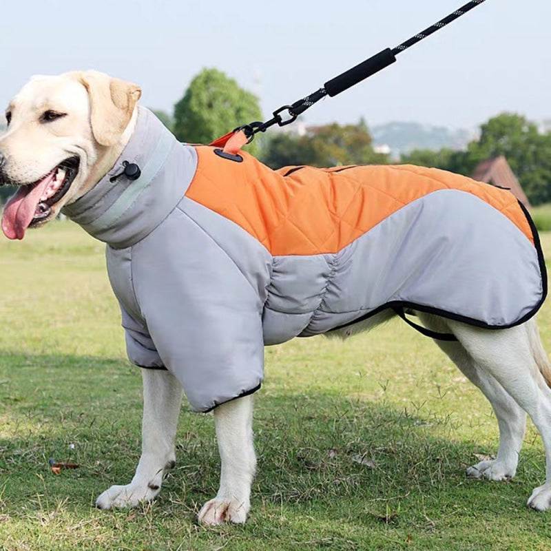 Wild-Life™: K9 Coat