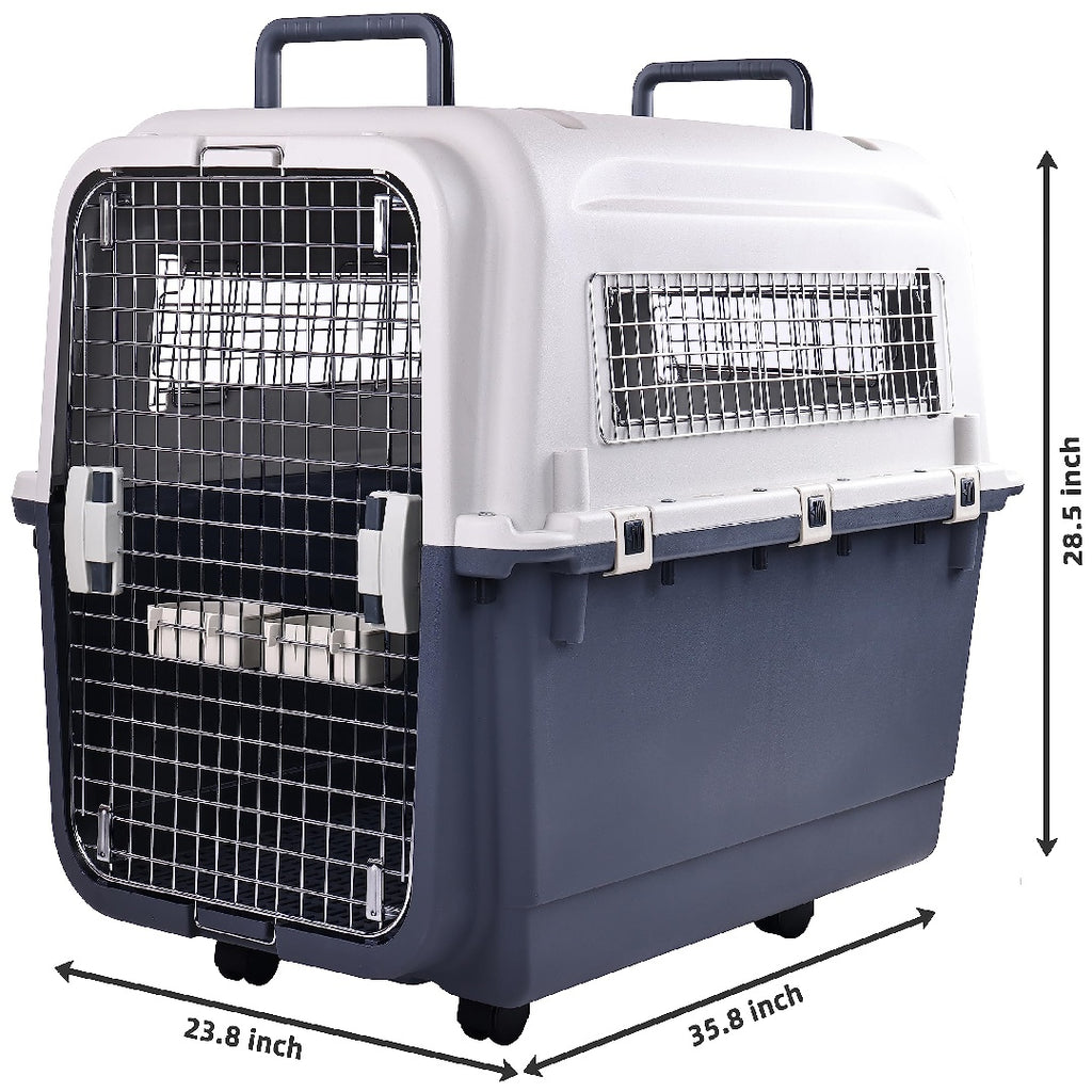 Wild-Life™: Travel Kennel