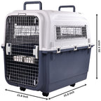 Wild-Life™: Travel Kennel