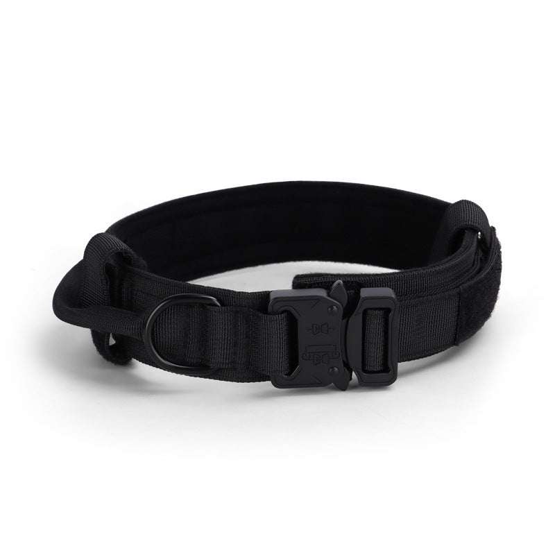 Wild-Life™: Trail Command Collar