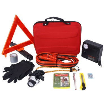 Wild-Life™: Roadside Emergency Kit