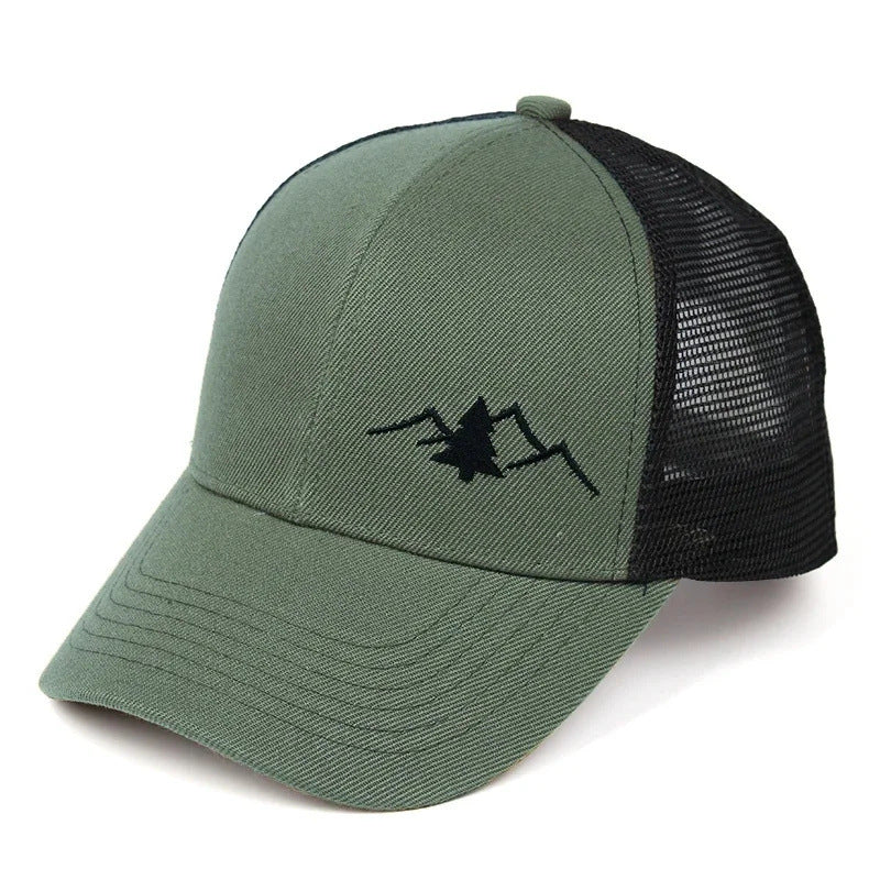 Wild-Life™: Wilderness SnapBack/BallCap