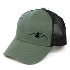 Wild-Life™: Wilderness SnapBack/BallCap
