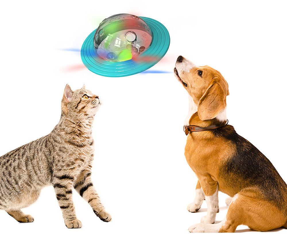 Wild-Life™: Treat Disc Toy