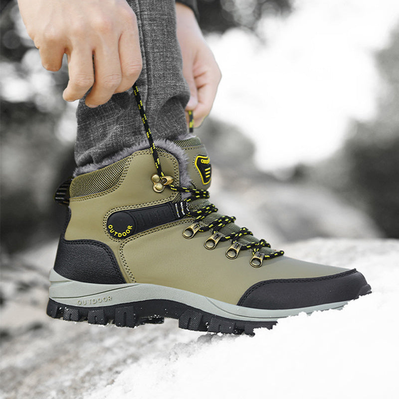 Wild-Life™: Trail Boots - Unisex