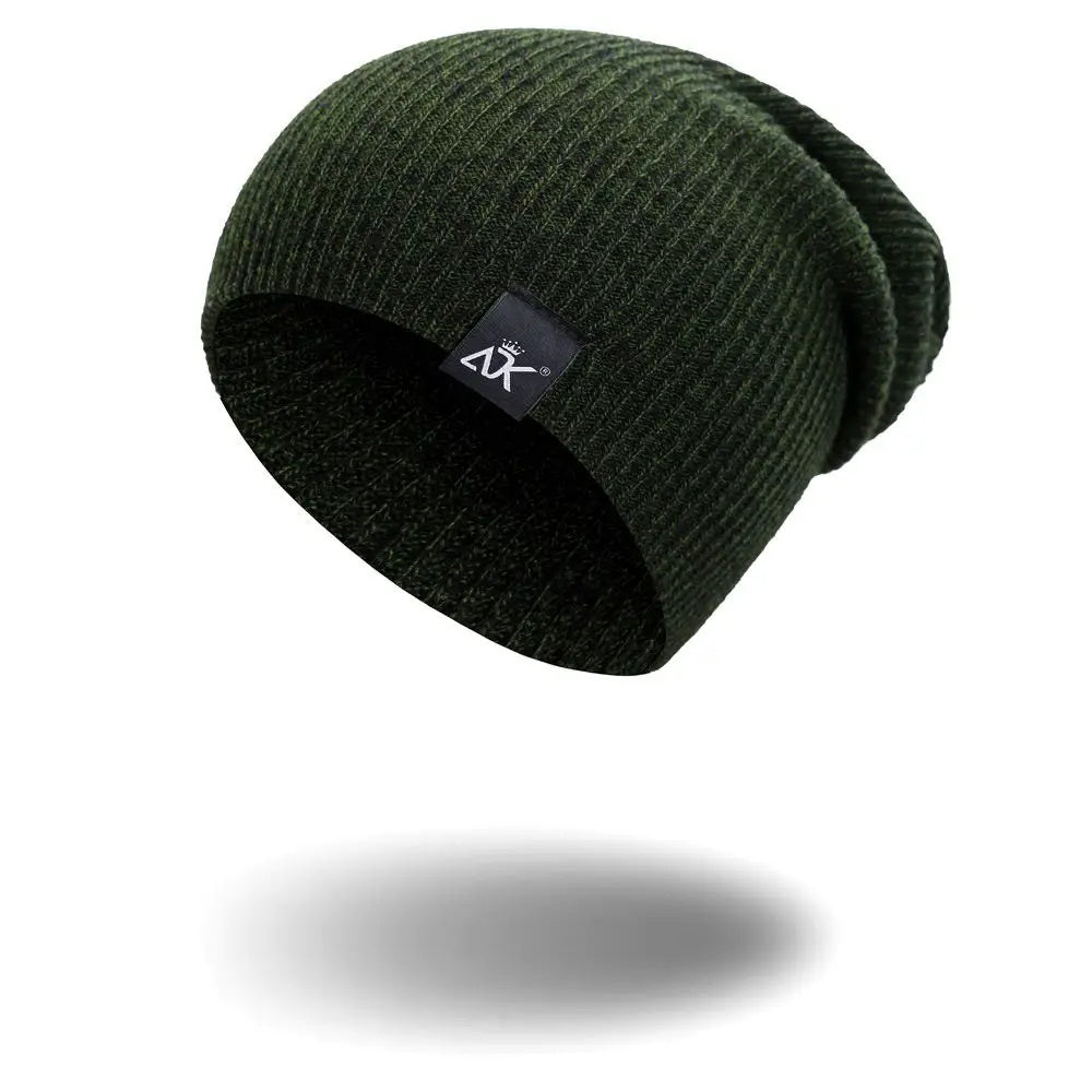 Wild-Life™: Knitted Beanie