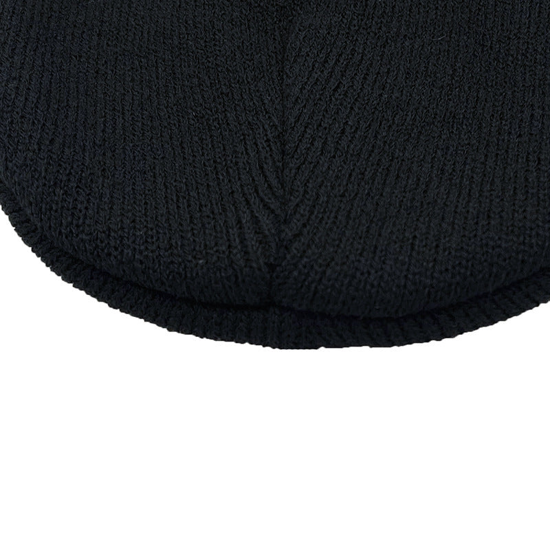 Wild-Life™: SkullRocker Beanie