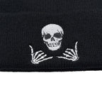 Wild-Life™: SkullRocker Beanie
