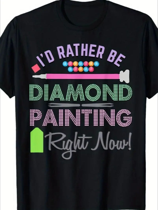 Wild-Life™: Craft-Queen Tee