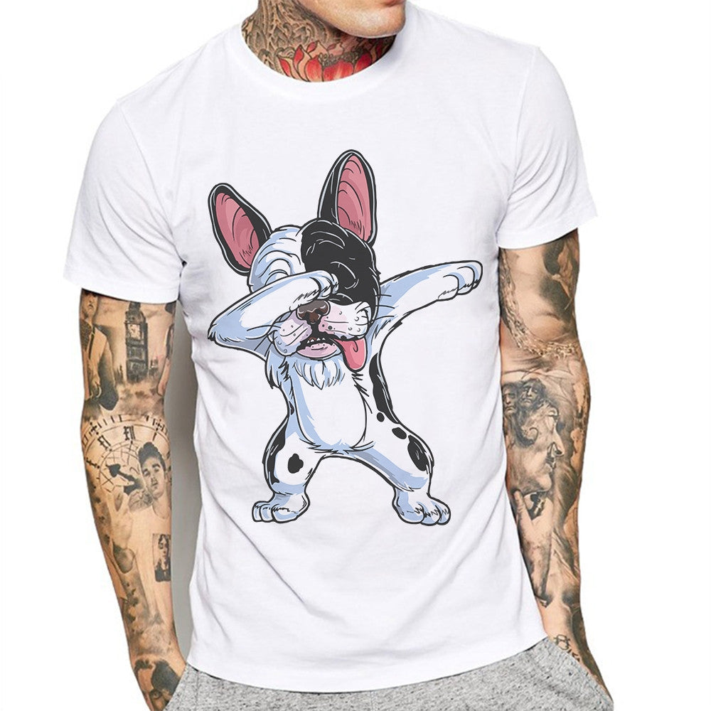 Wild-Life™: Dab-Doggy Tee