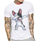 Wild-Life™: Dab-Doggy Tee