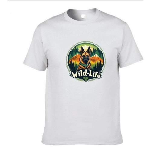 Wild-Life™: Wild-Life Tee