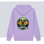 Wild-Life™: Wild-Life Hoodie
