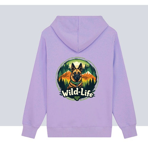 Wild-Life™: Wild-Life Hoodie