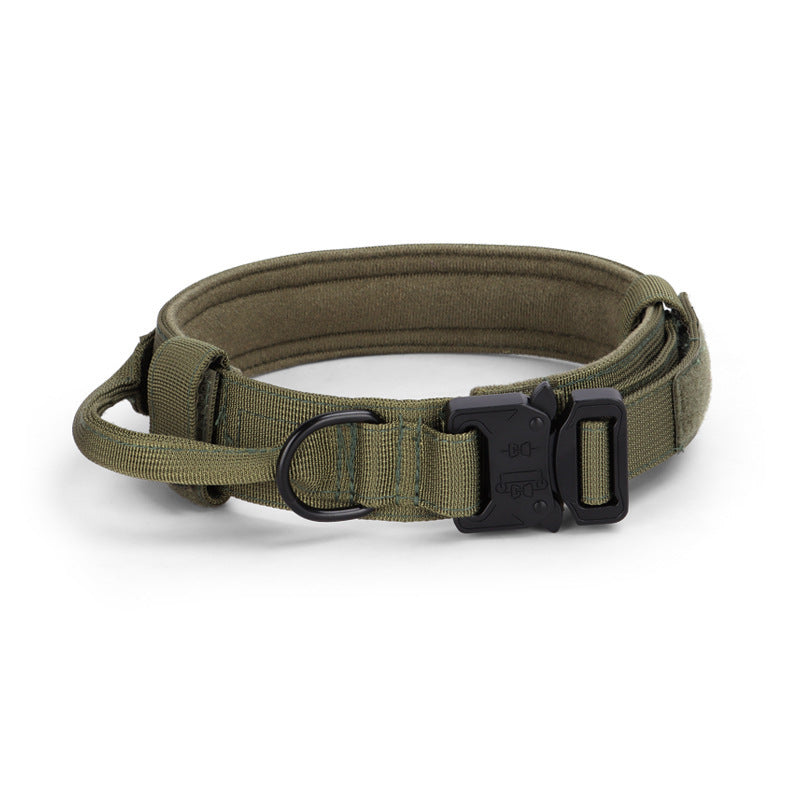 Wild-Life™: Trail Command Collar