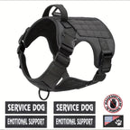 Wild-Life™: Service Dog Vest