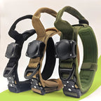 Wild-Life™: Tactical Air-Tag Collar