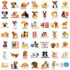 Wild-Life™: Silly Woofs Sticker Pack