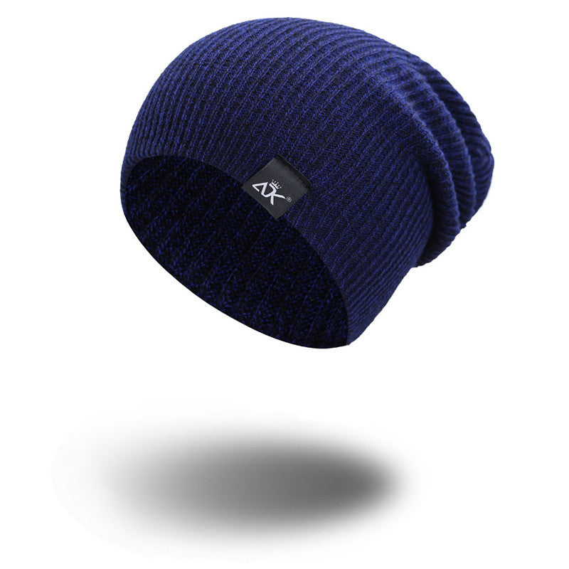 Wild-Life™: Knitted Beanie