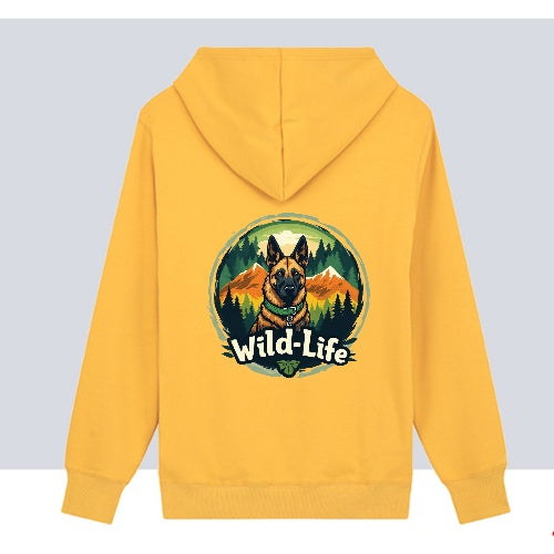 Wild-Life™: Wild-Life Hoodie
