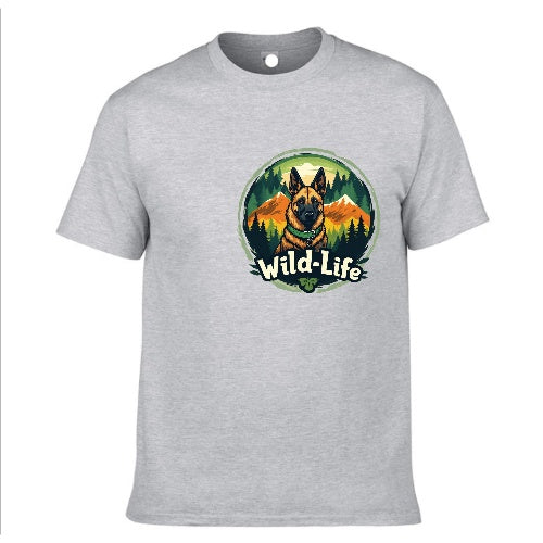 Wild-Life™: Wild-Life Tee