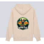 Wild-Life™: Wild-Life Hoodie