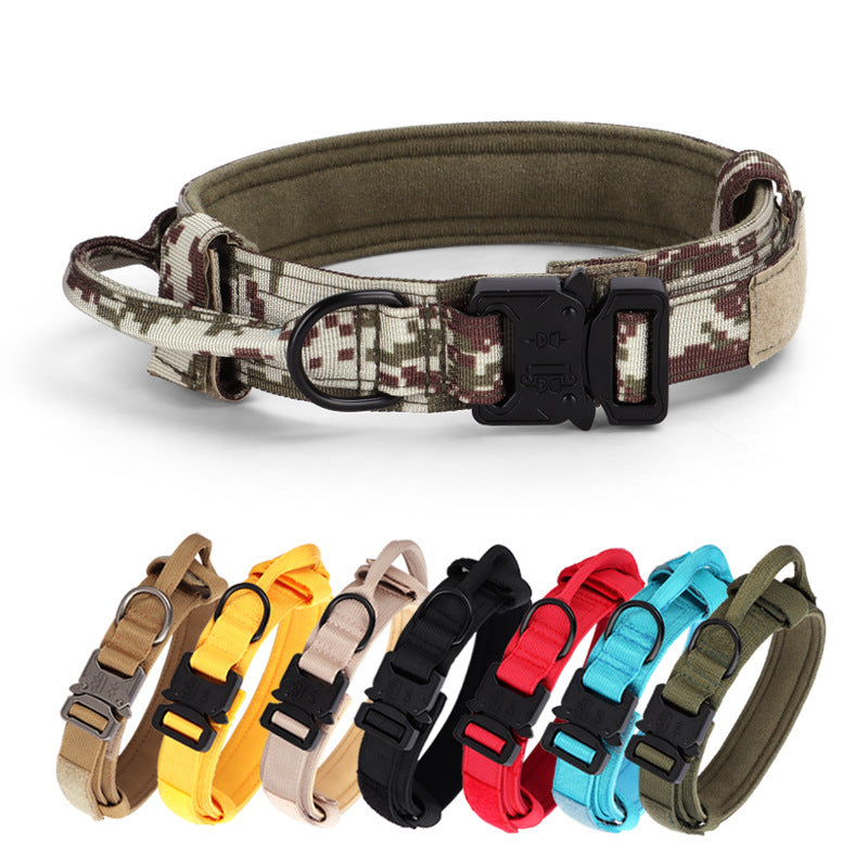 Wild-Life™: Trail Command Collar