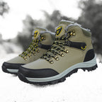 Wild-Life™: Trail Boots - Unisex