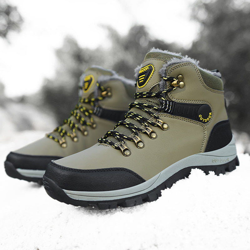 Wild-Life™: Trail Boots - Unisex