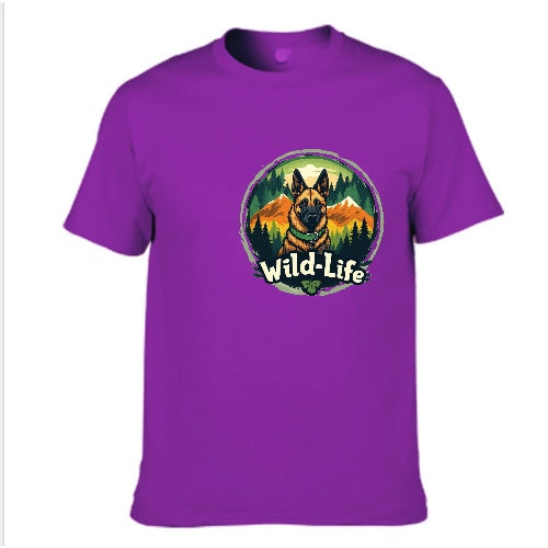 Wild-Life™: Wild-Life Tee