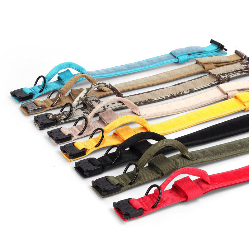 Wild-Life™: Trail Command Collar