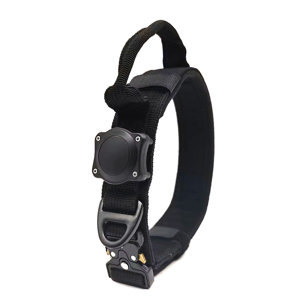 Wild-Life™: Tactical Air-Tag Collar